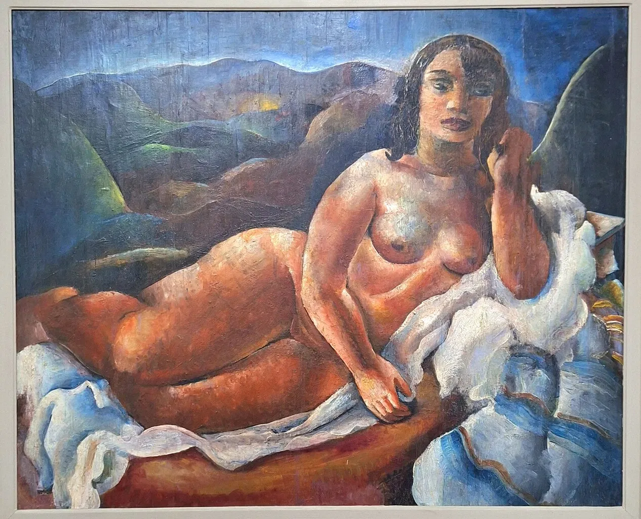 Chácara do Céu Museum