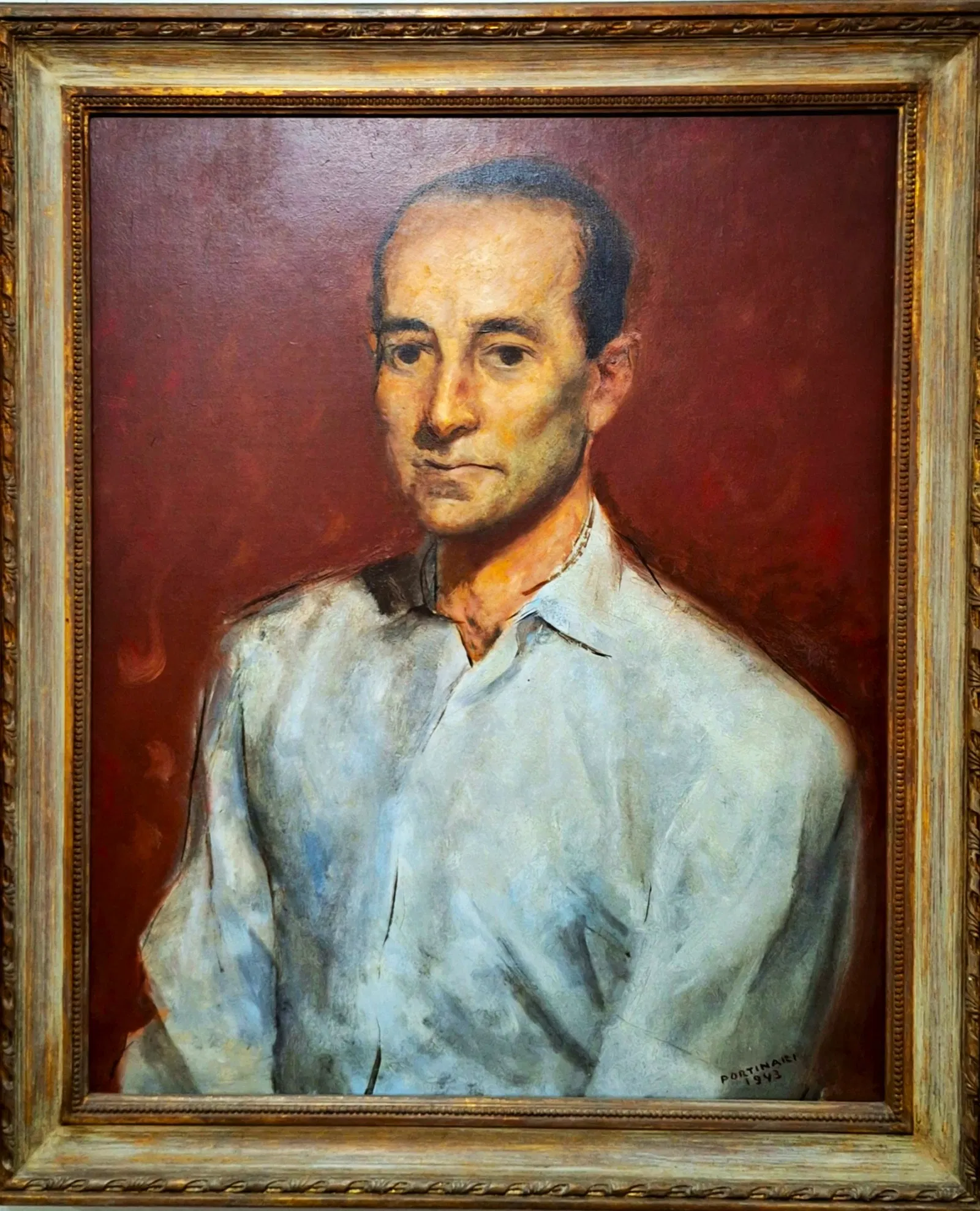 Chácara do Céu Museum