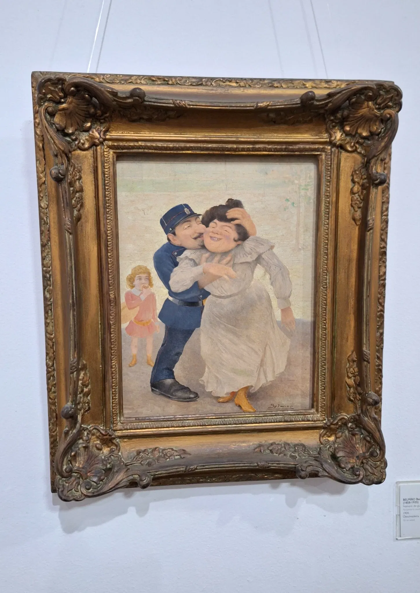 Chácara do Céu Museum