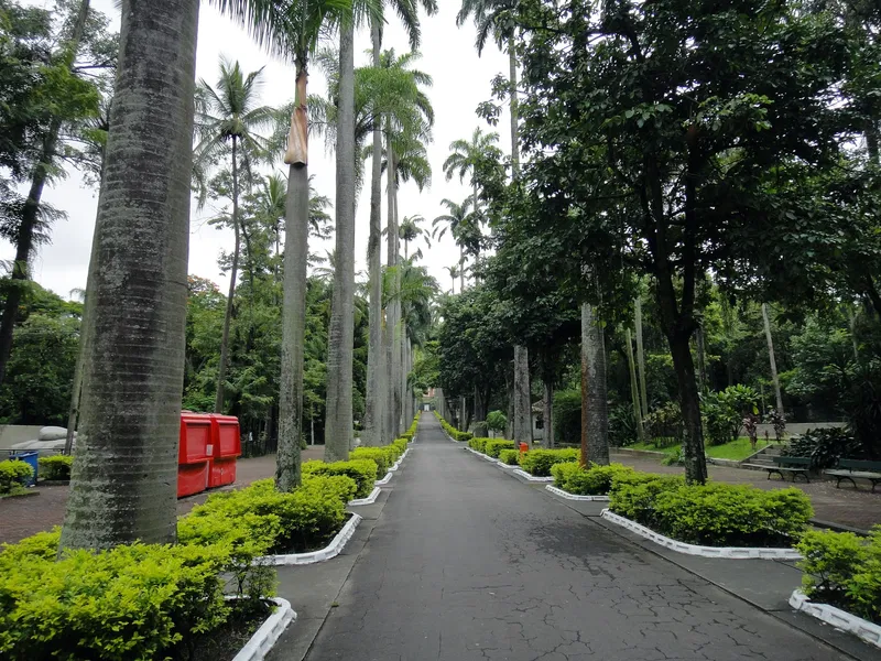 BioPark of Rio (Rio de Janeiro) - Visitor Information & Reviews