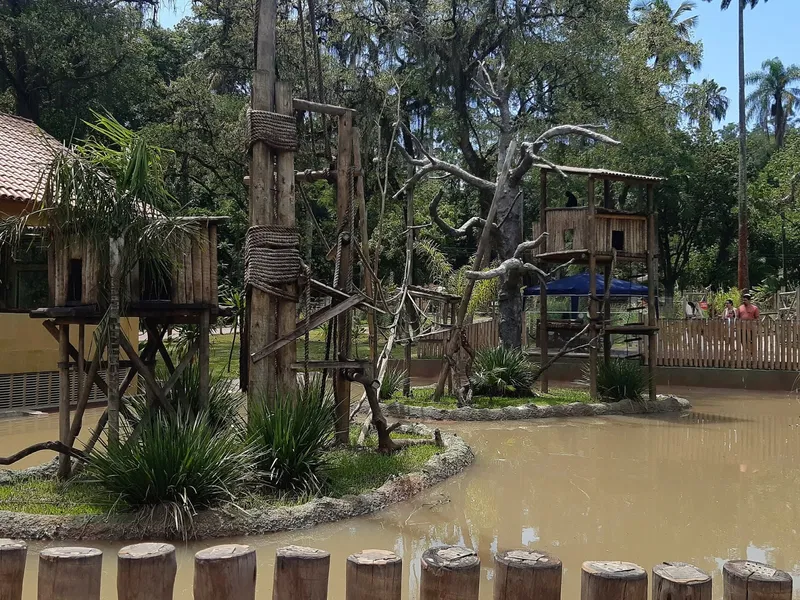 BioPark of Rio (Rio de Janeiro) - Visitor Information & Reviews