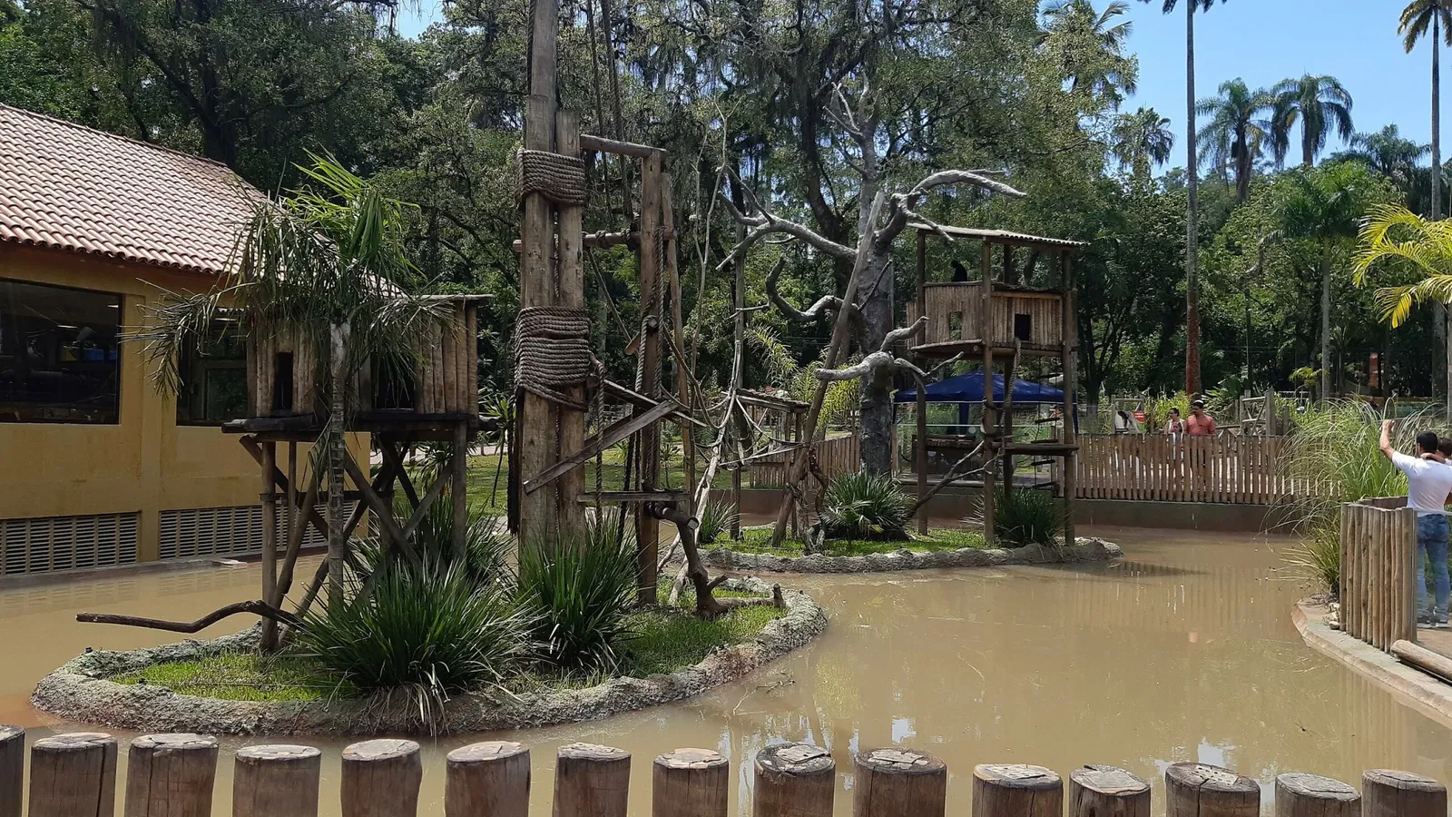 BioParque de Río