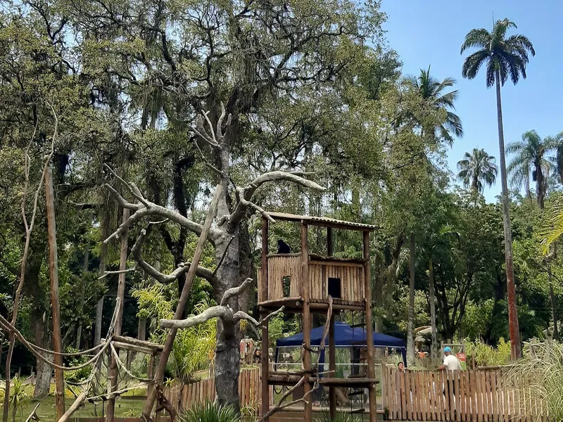 BioPark of Rio (Rio de Janeiro) - Visitor Information & Reviews