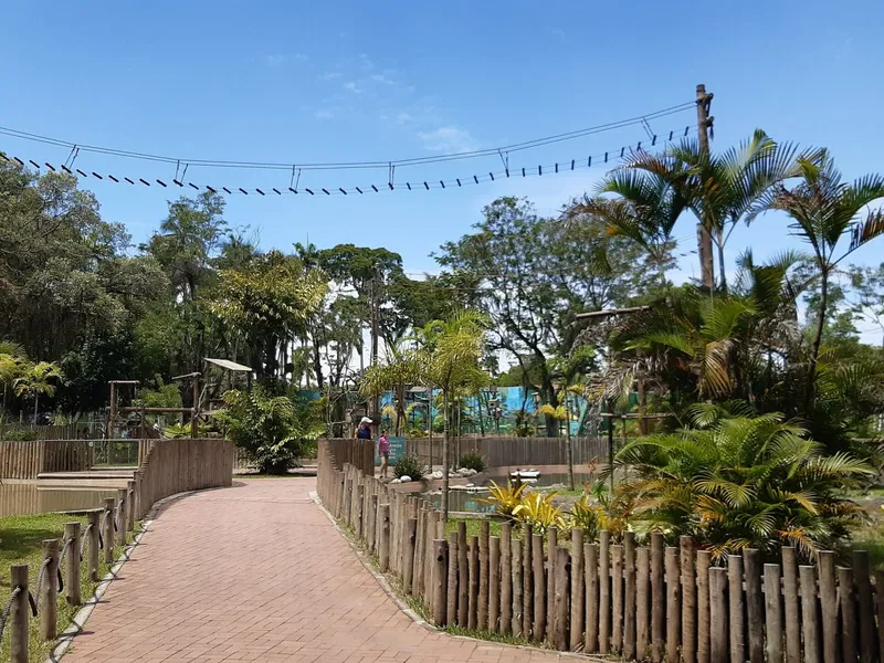BioPark of Rio (Rio de Janeiro) - Visitor Information & Reviews