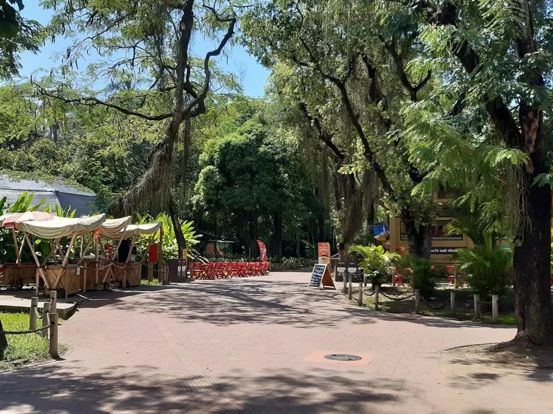 BioPark of Rio (Rio de Janeiro) - Visitor Information & Reviews