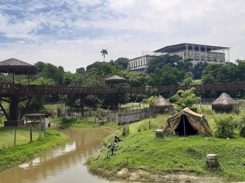 BioPark of Rio (Rio de Janeiro) - Visitor Information & Reviews