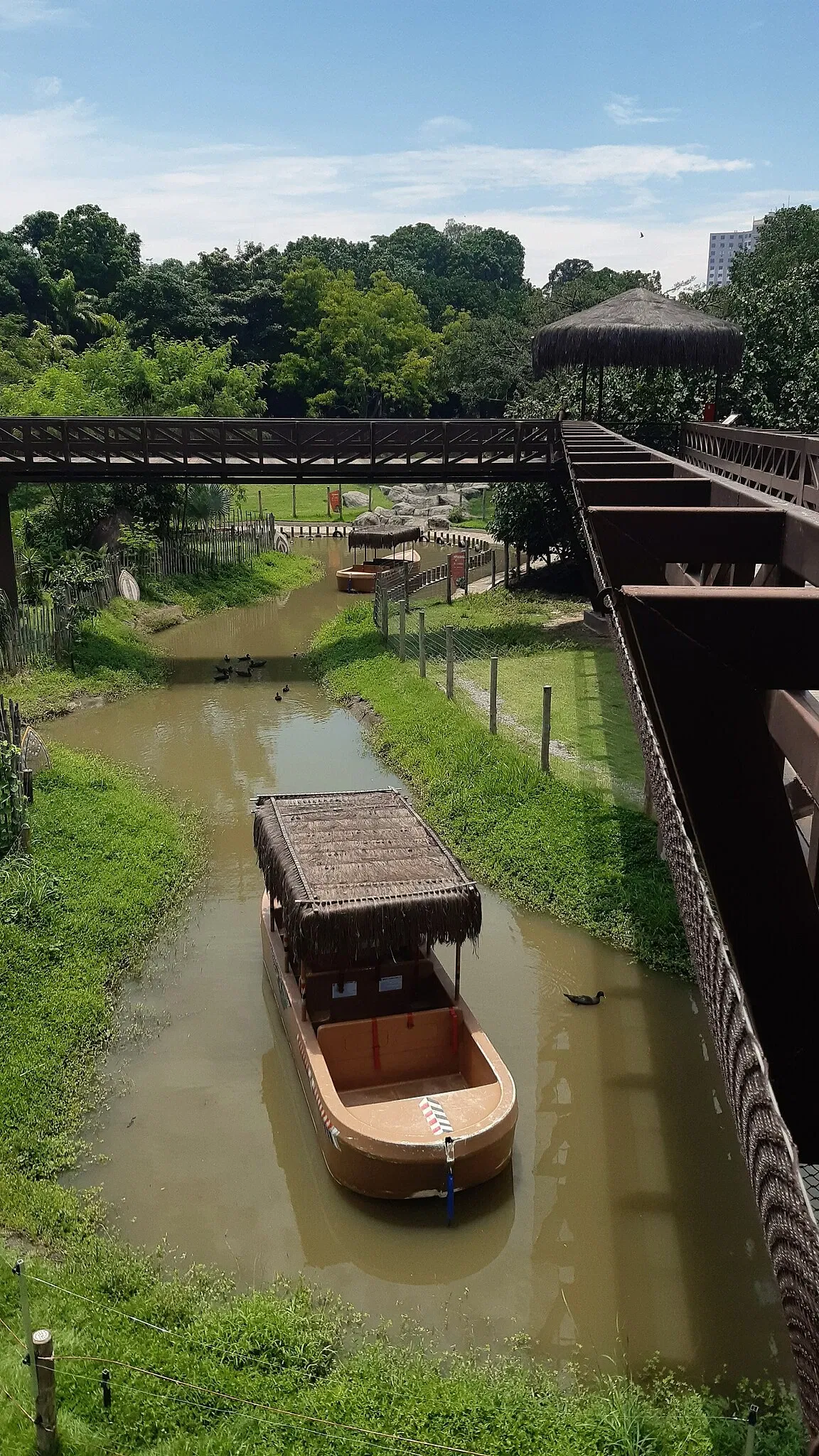 Zoo de Rio de Janeiro