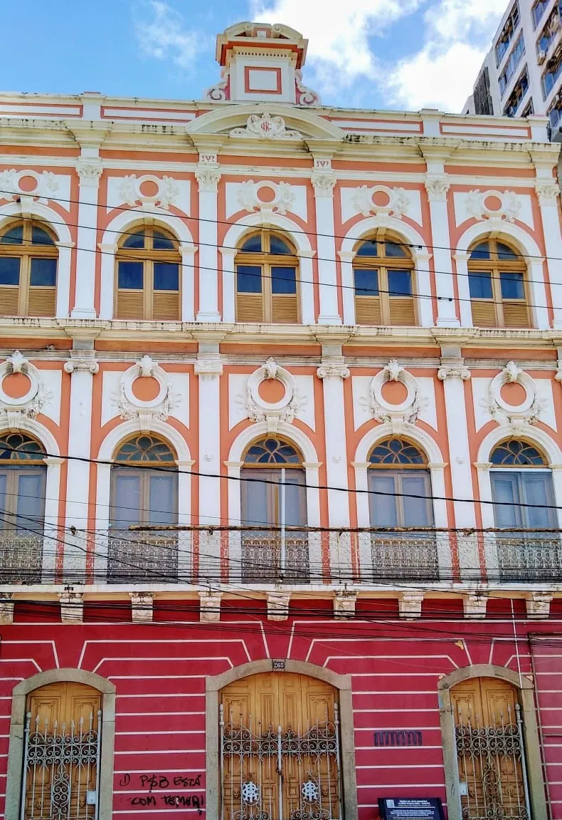 Museum of Modern Art Aloísio Magalhães