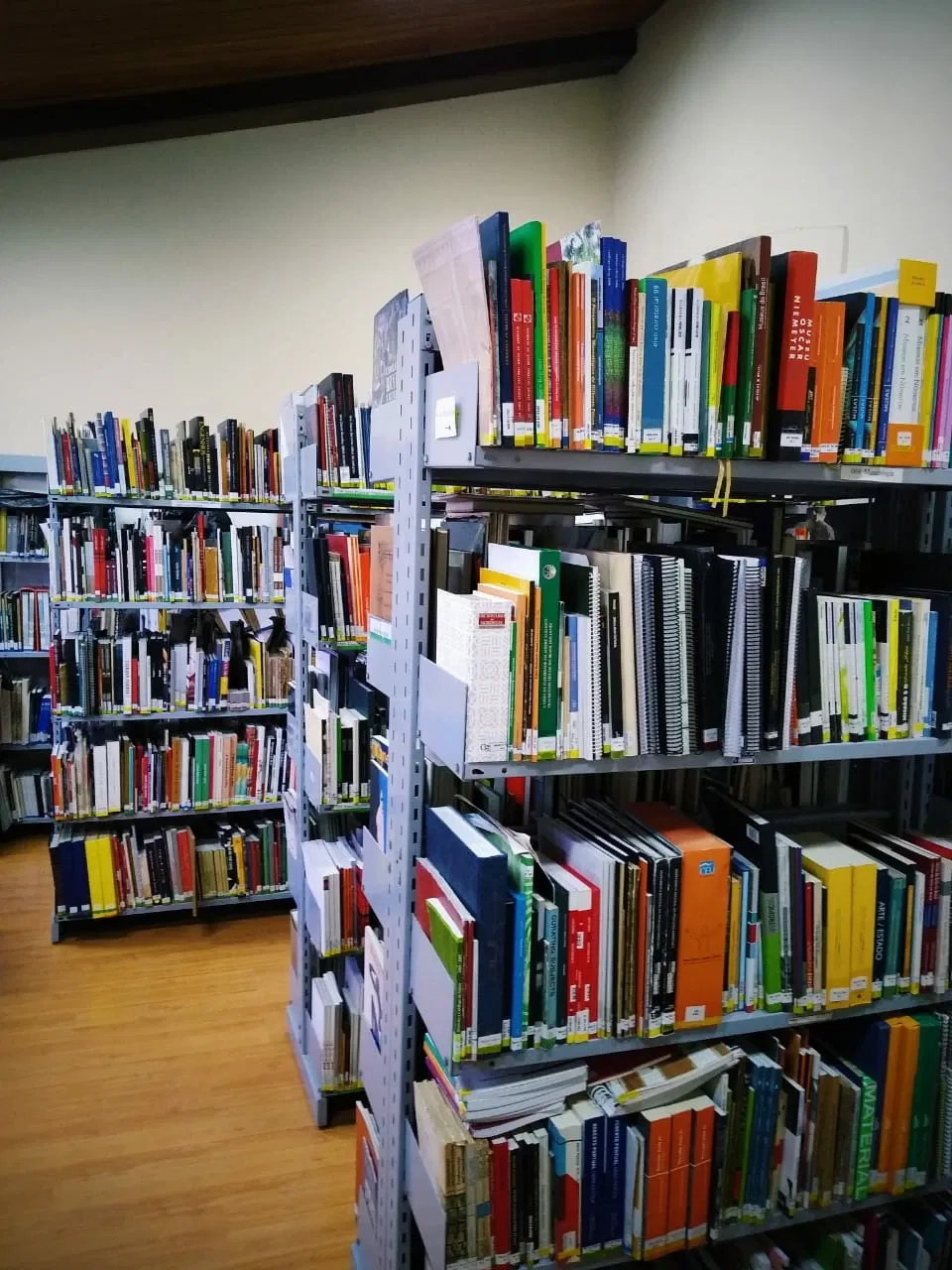 Museum of Modern Art Aloísio Magalhães