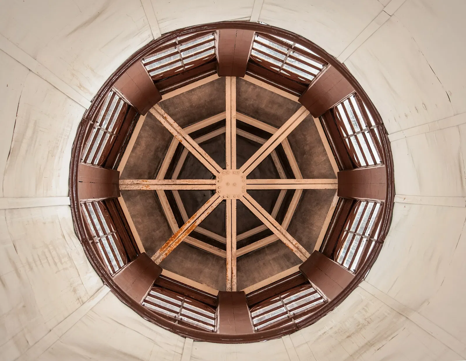 Central Station Capiba - Recife Train Museum