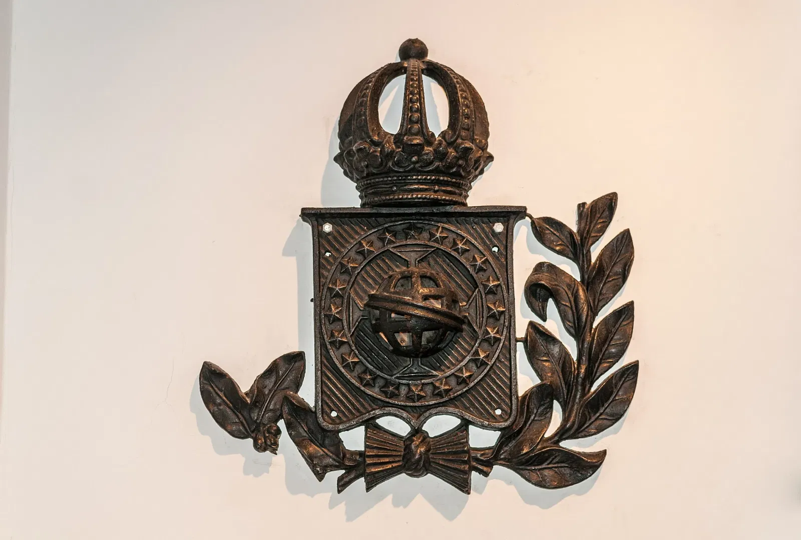 Central Station Capiba - Recife Train Museum