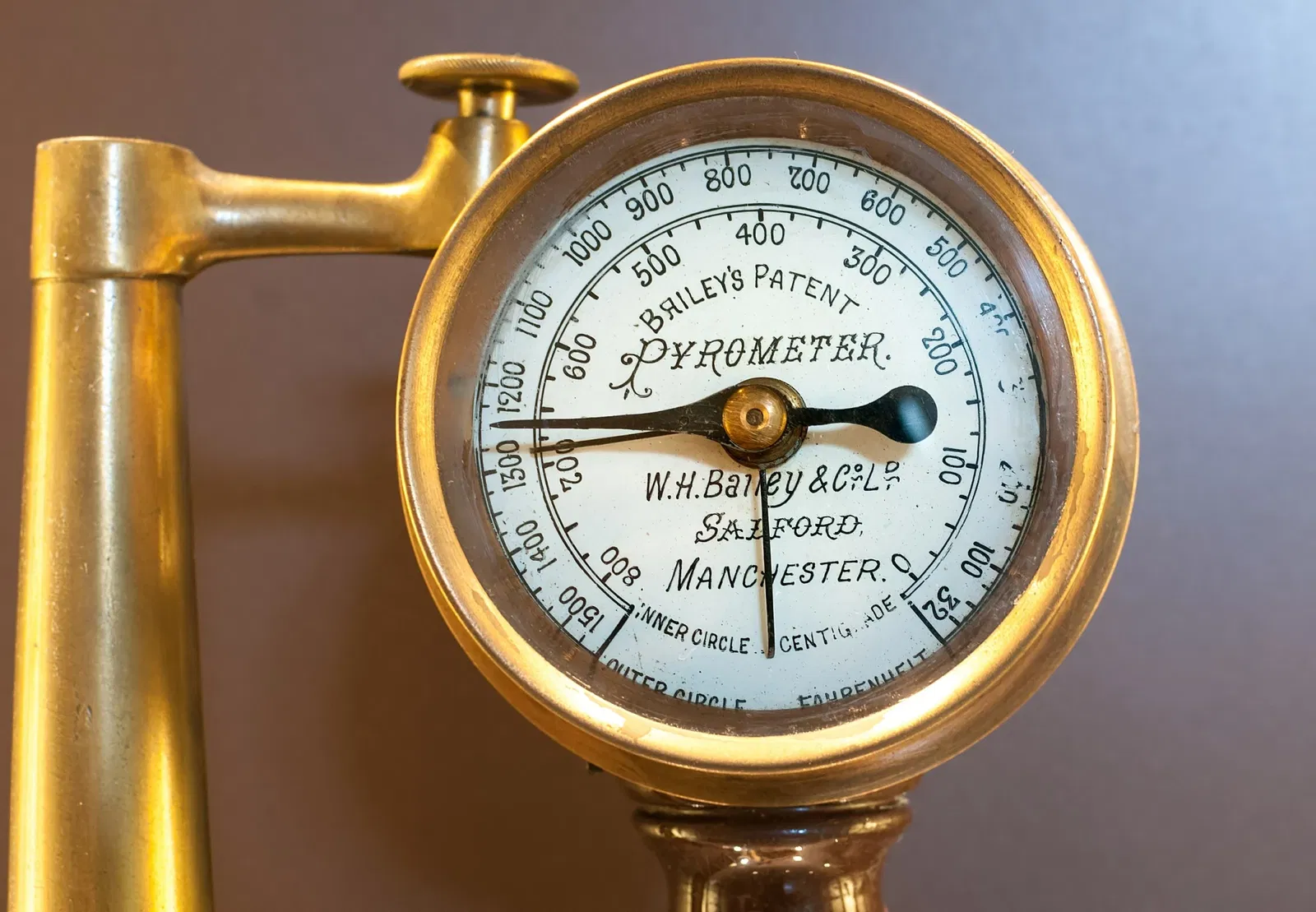 Central Station Capiba - Recife Train Museum