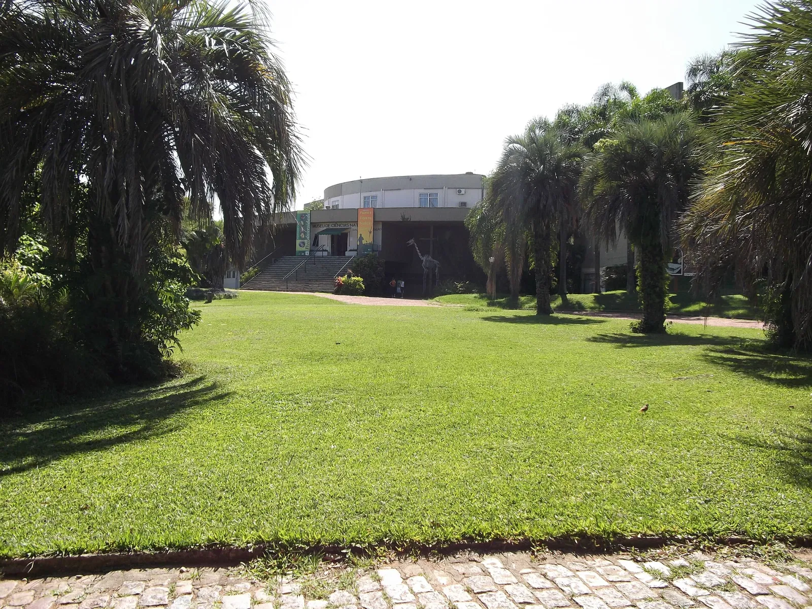 Museum of Natural Sciences of the Rio Grande do Sul Zoobotanical Foundation