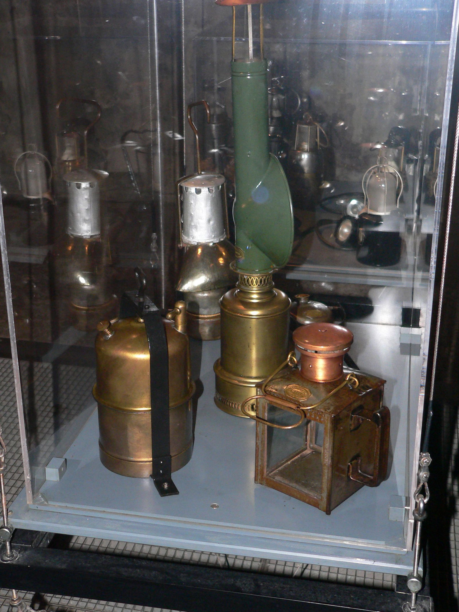 Musée des égouts de Paris