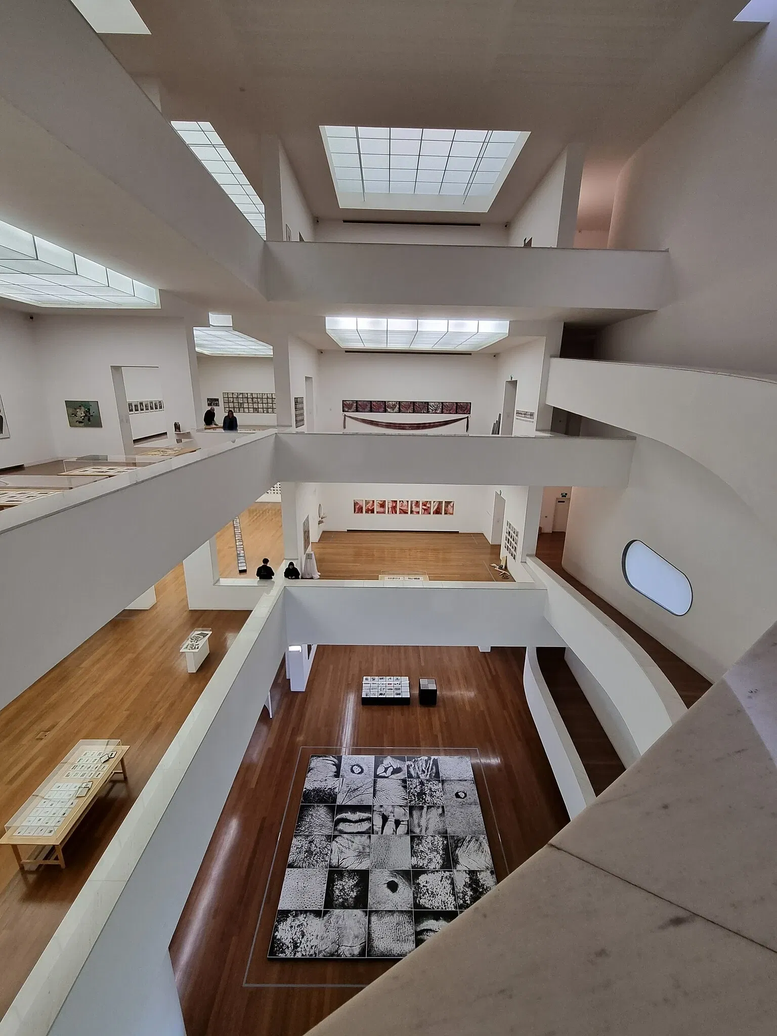 Ibere Camargo Foundation