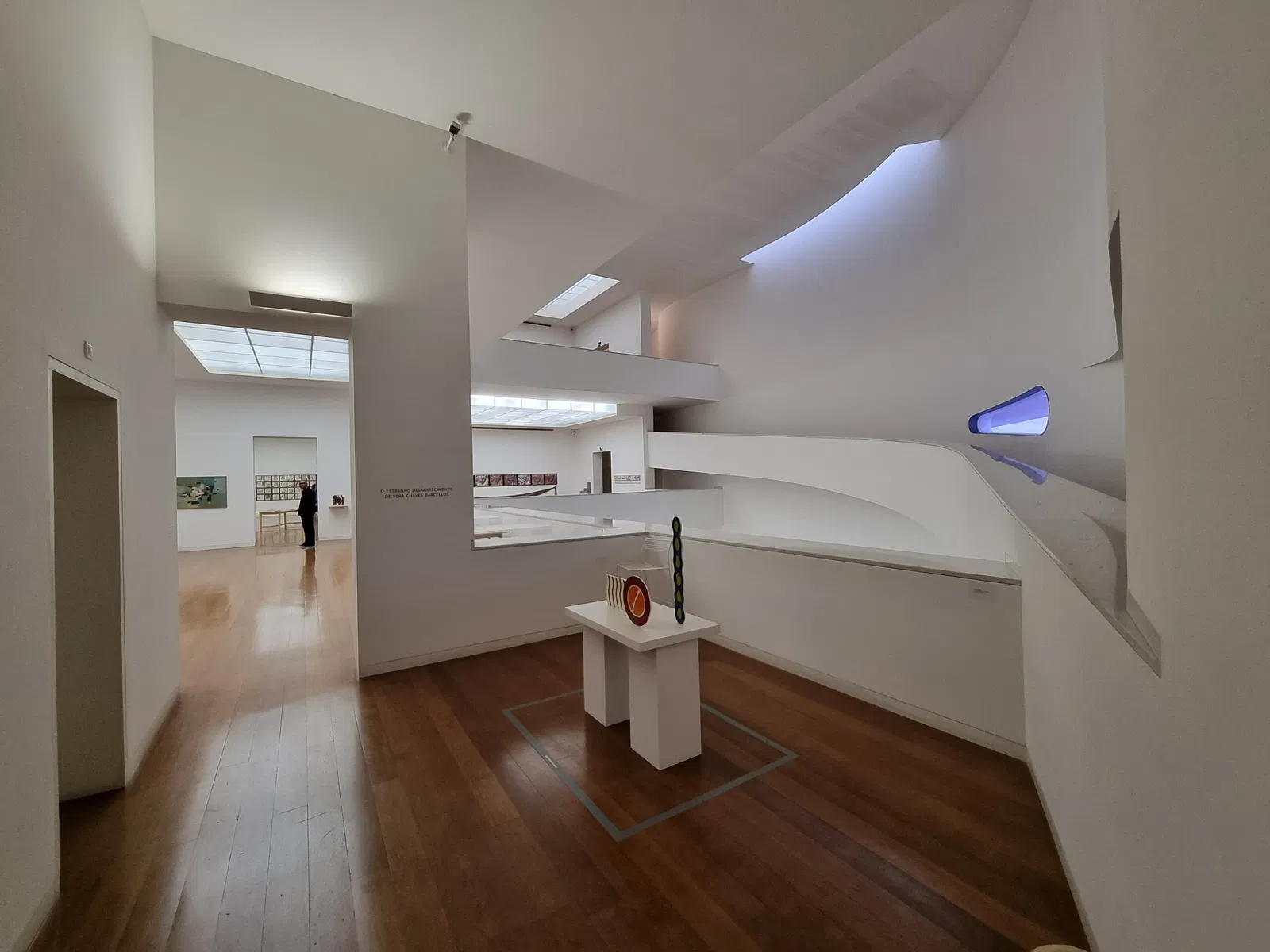 Ibere Camargo Foundation