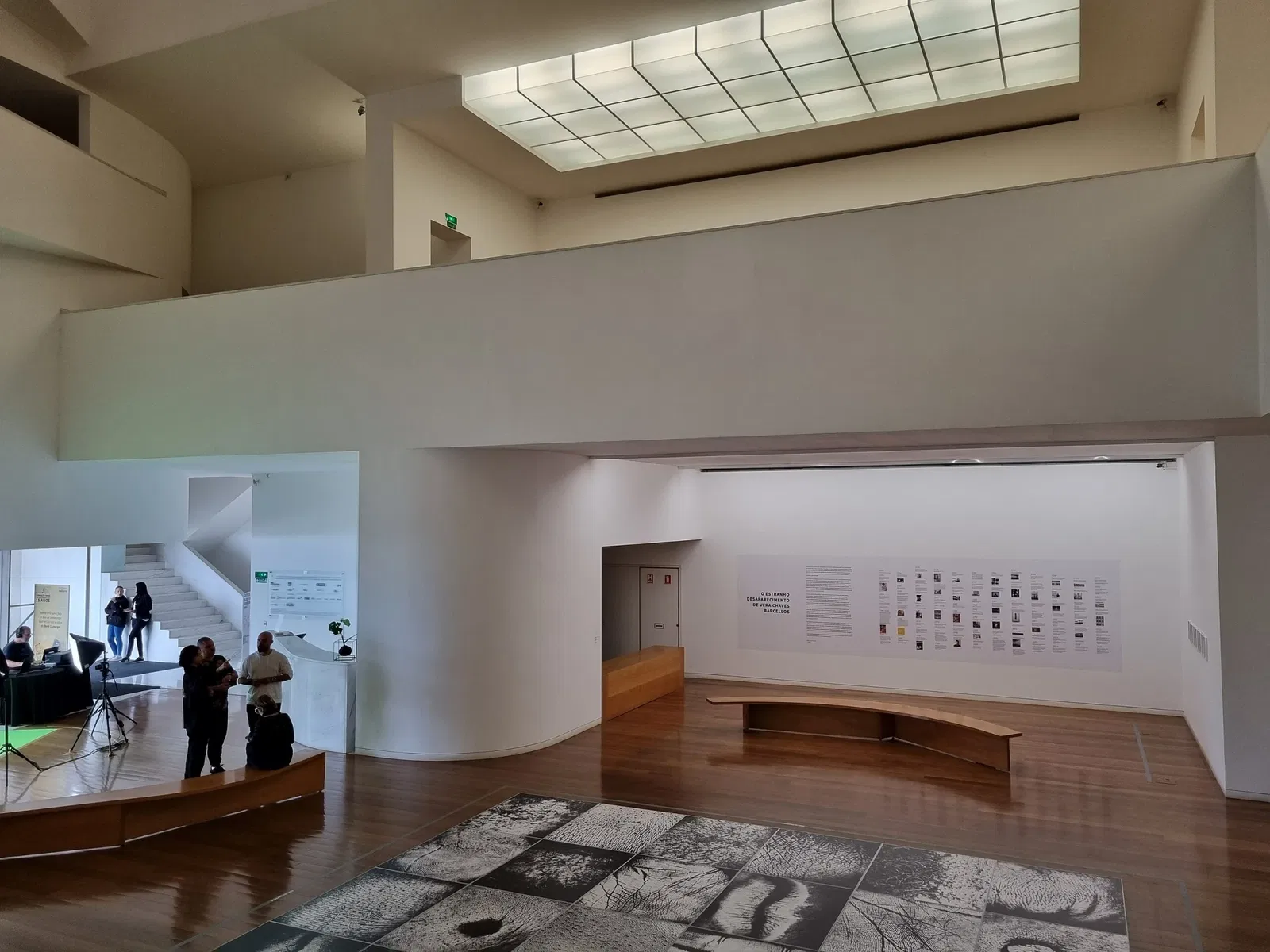 Fundación Iberê Camargo