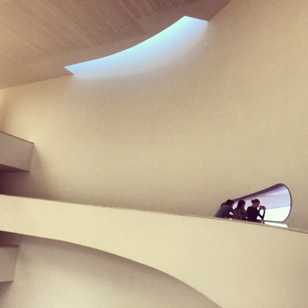 Ibere Camargo Foundation