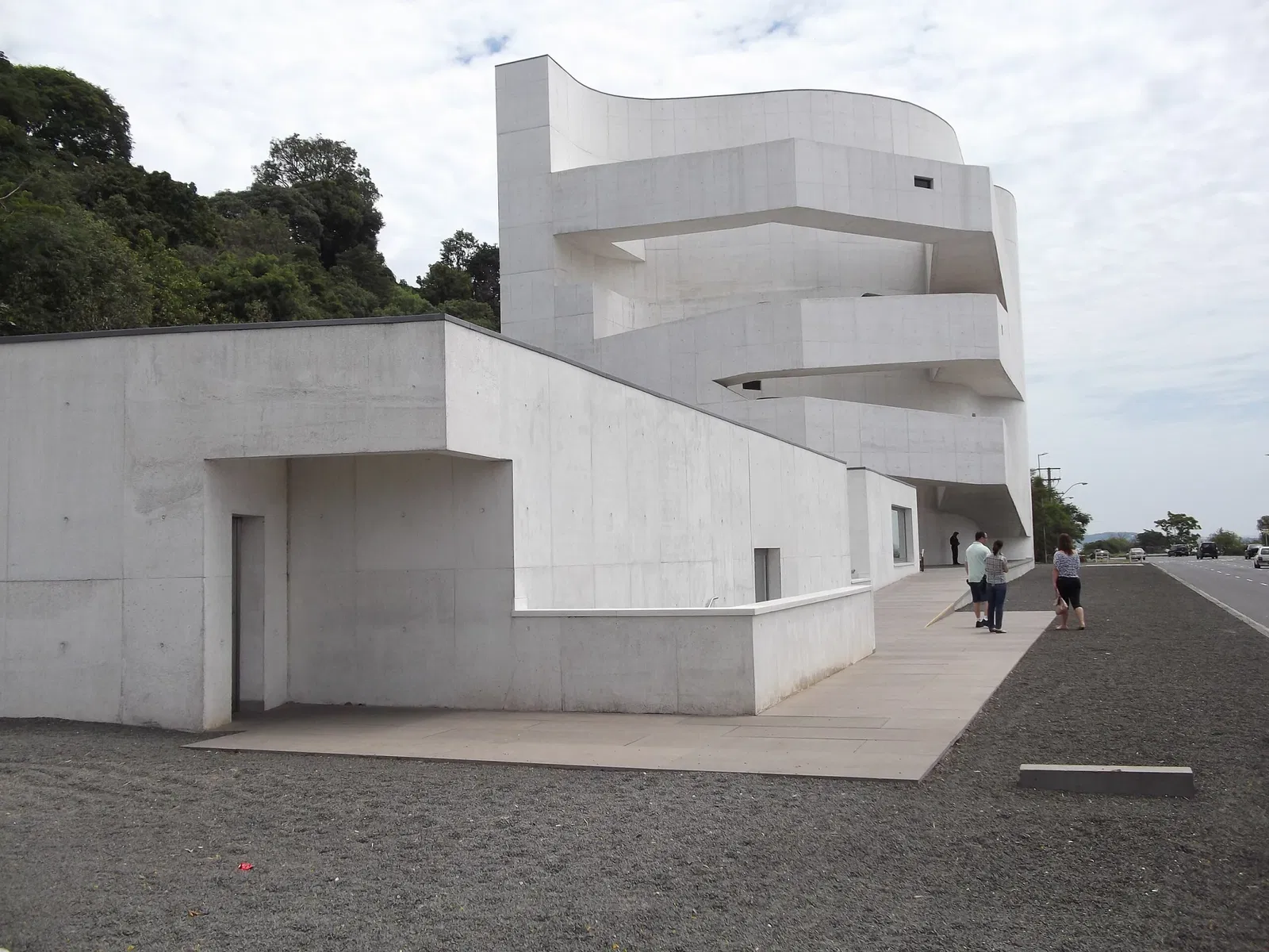 Ibere Camargo Foundation