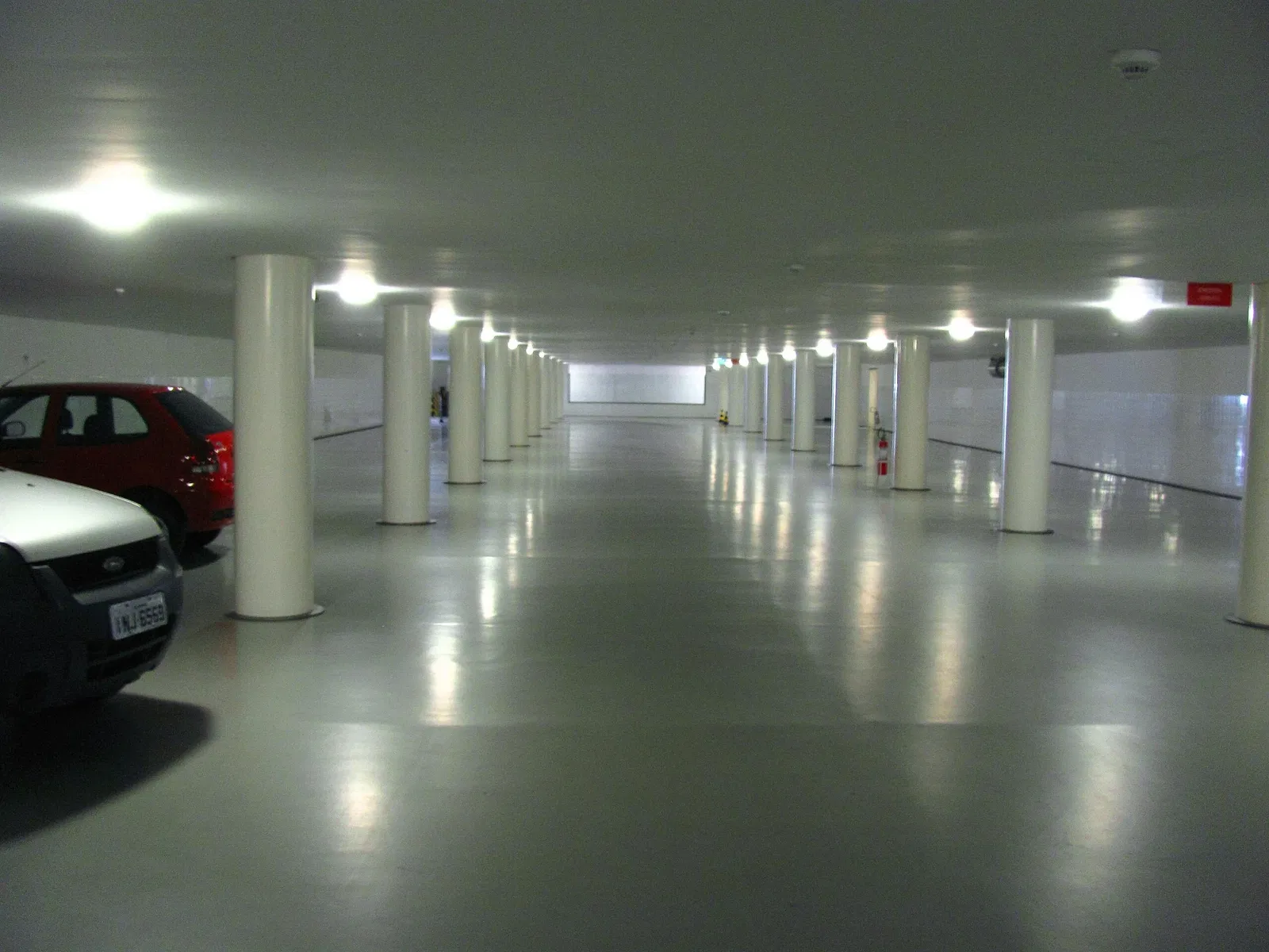 Ibere Camargo Foundation