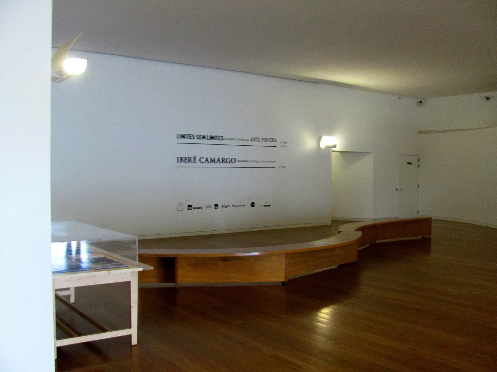 Ibere Camargo Foundation