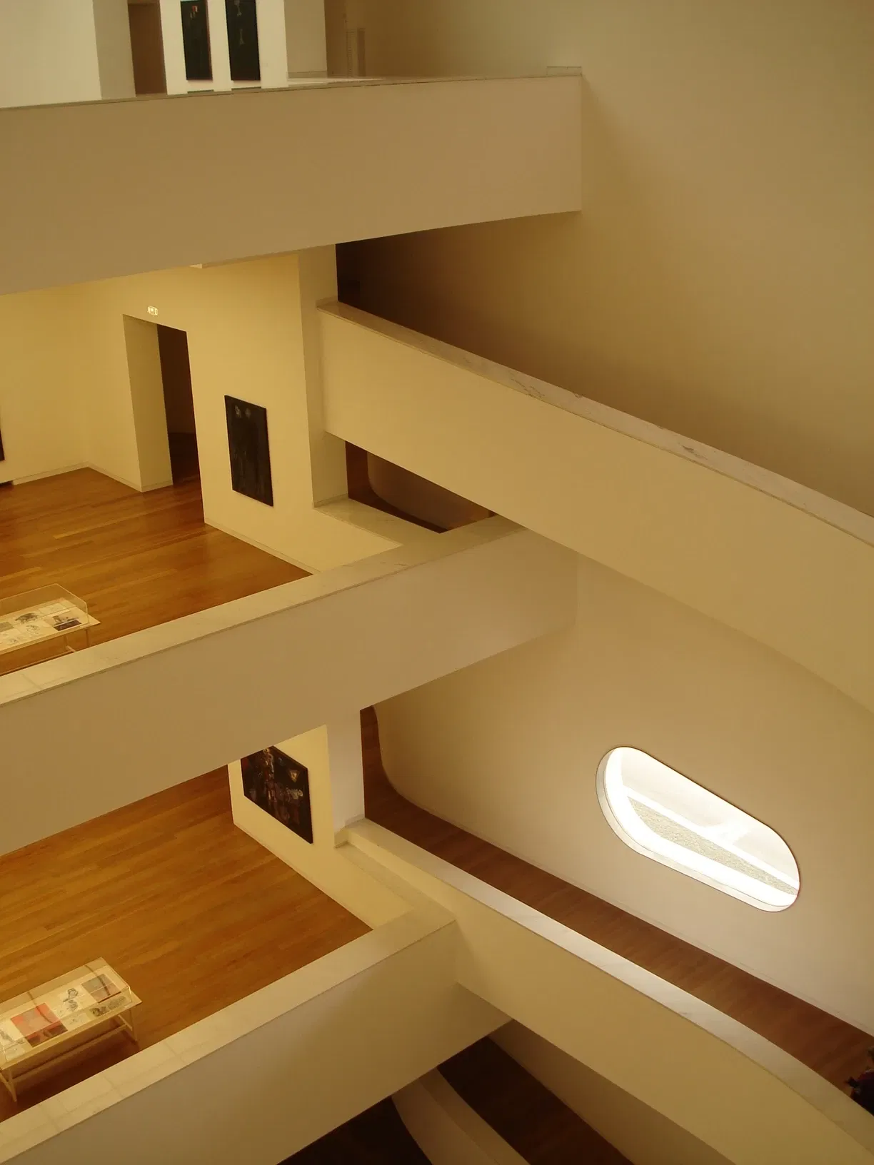 Fundación Iberê Camargo