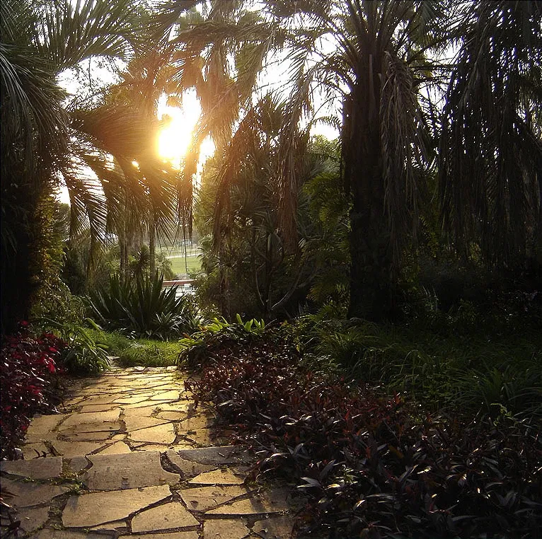 Botanical Gardens of Porto Alegre