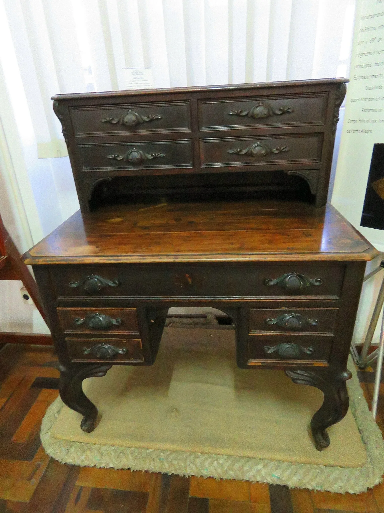 Museum of Military Brigade