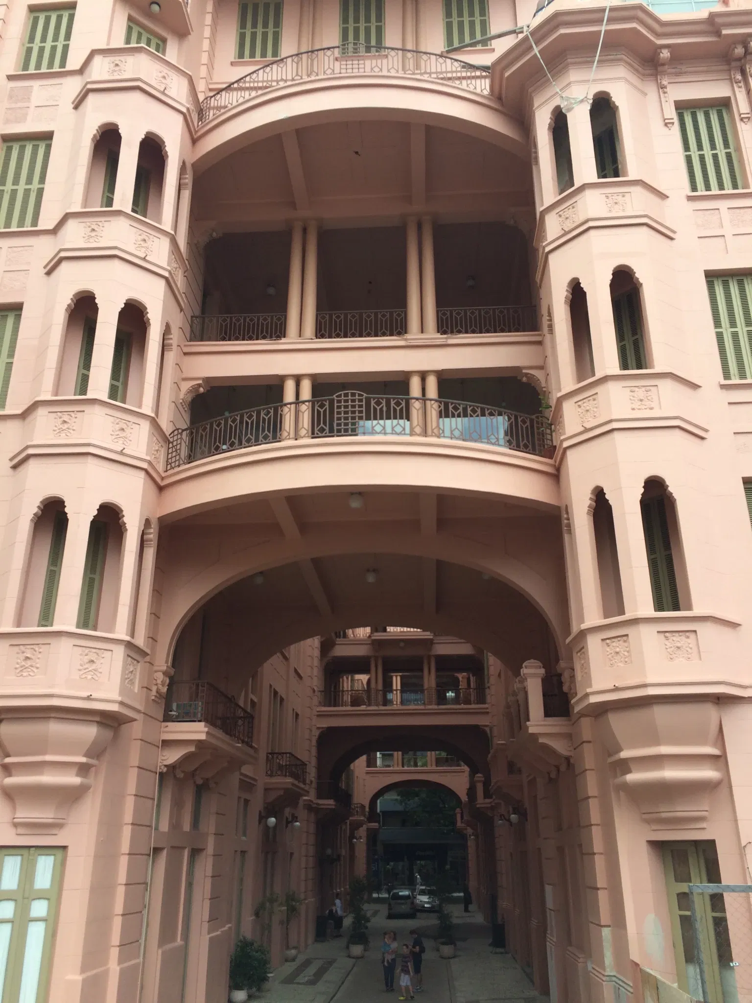 Casa de Cultura Mario Quintana