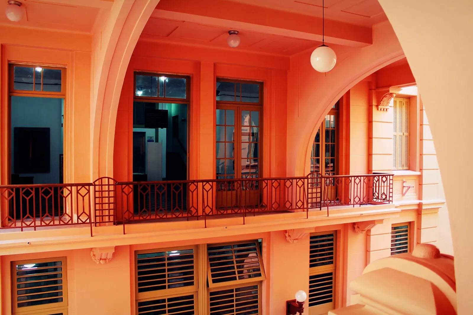 Casa de Cultura Mario Quintana