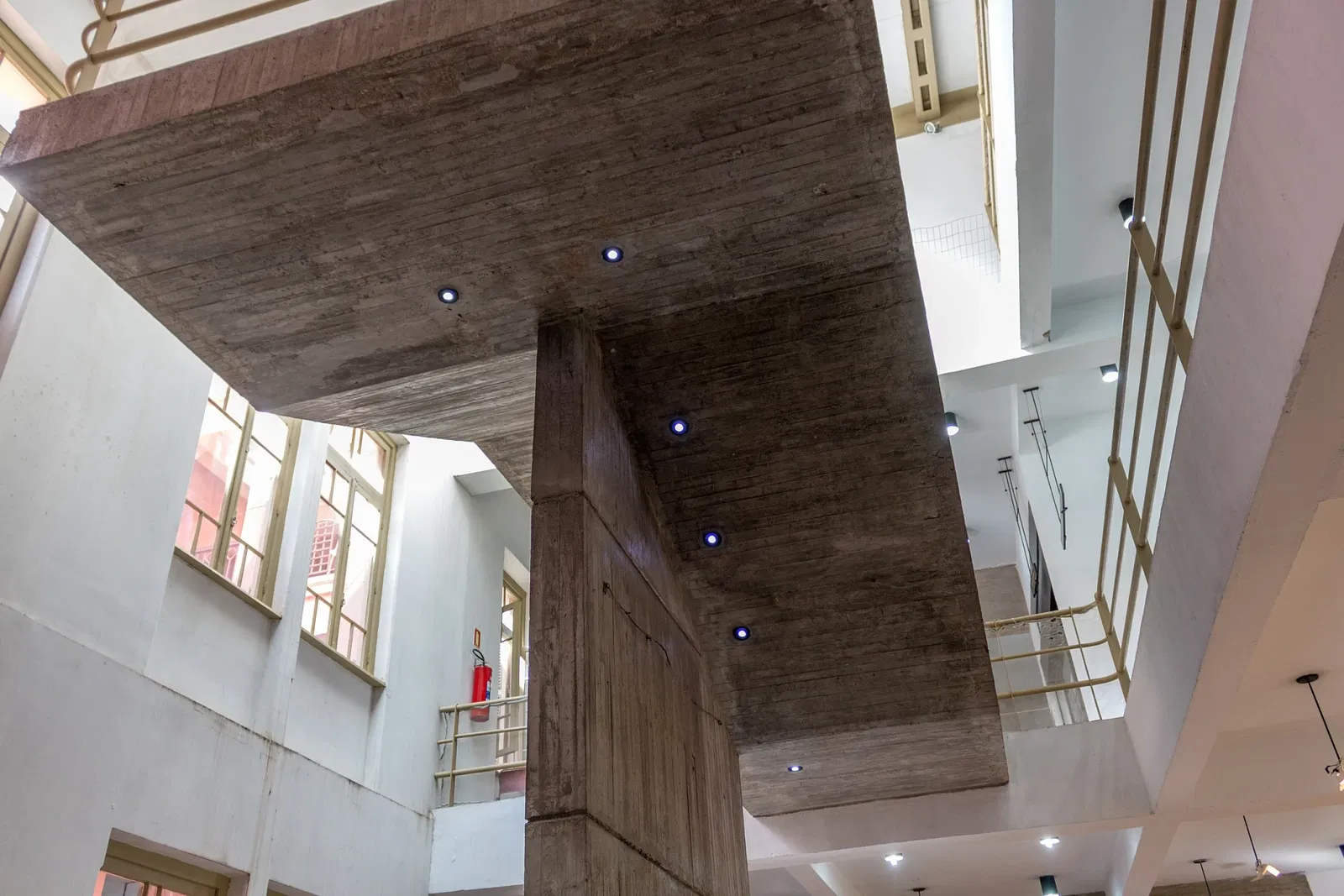 Casa de Cultura Mario Quintana