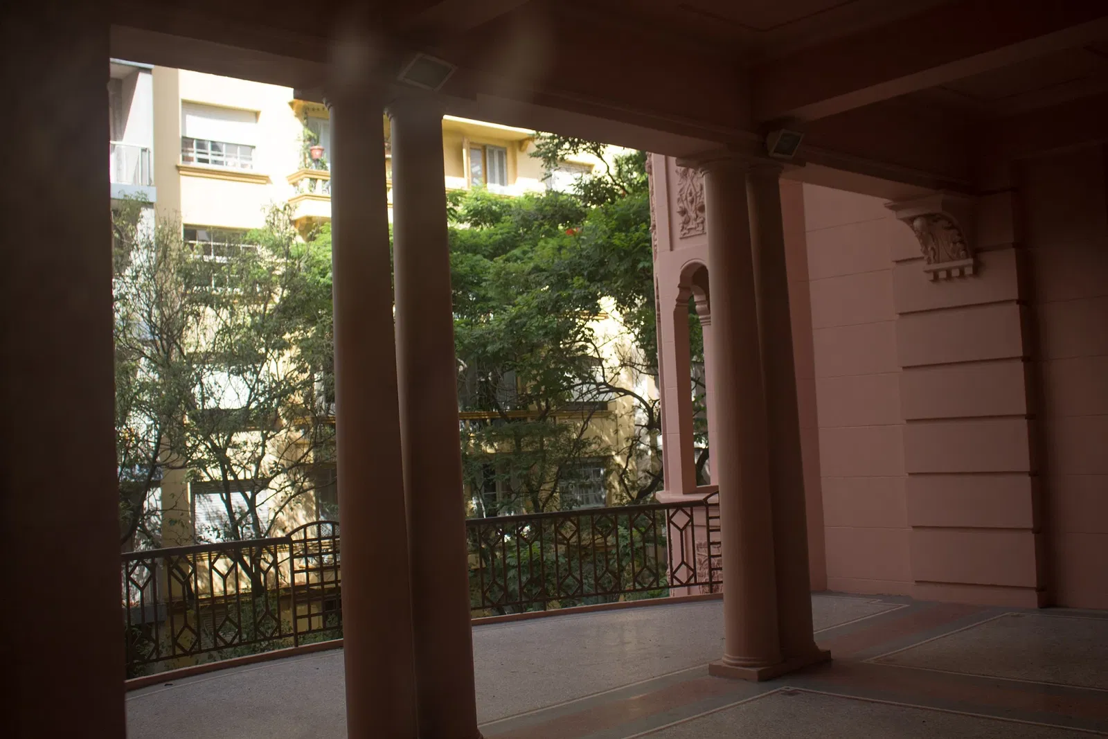 Casa de Cultura Mario Quintana