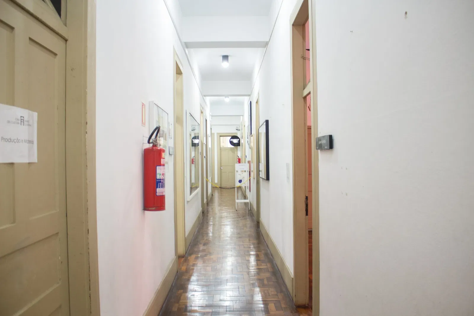 Casa de Cultura Mario Quintana