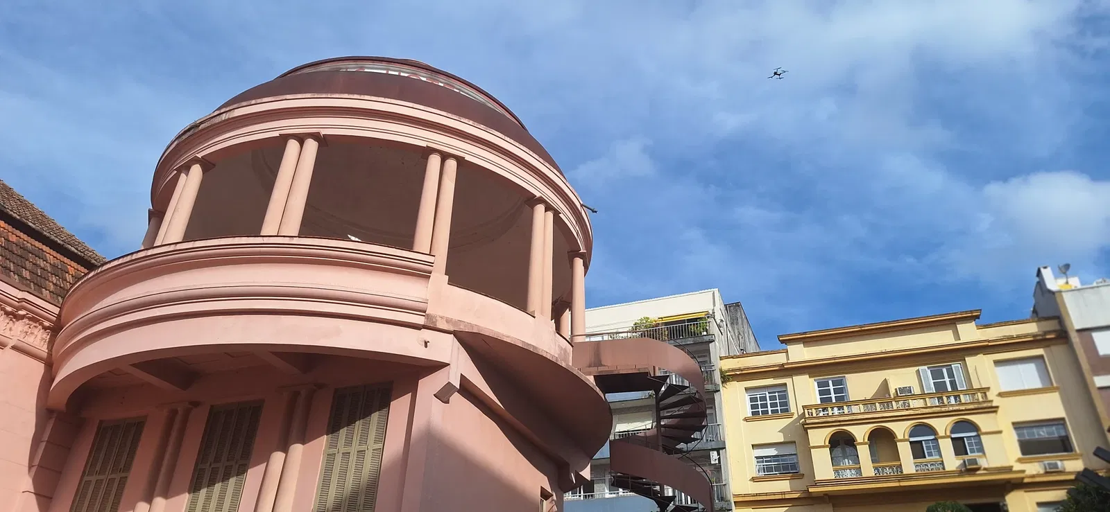 Casa de Cultura Mario Quintana