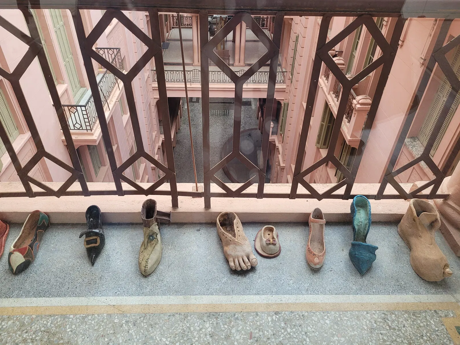 Casa de Cultura Mario Quintana