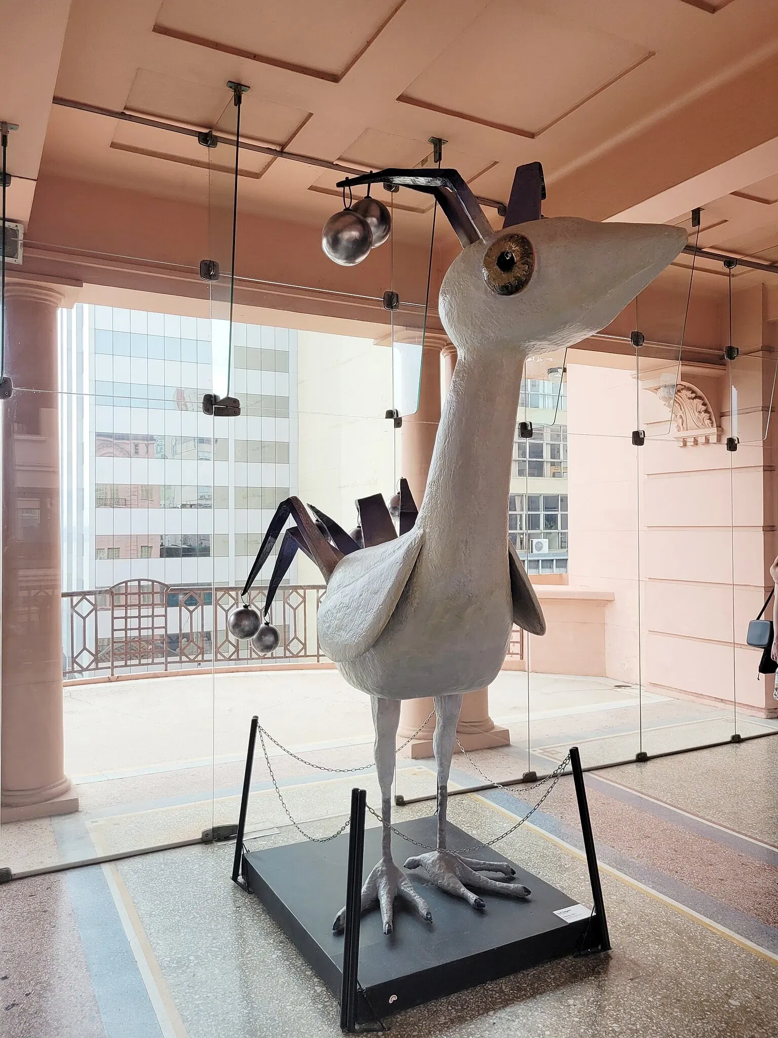 Casa de Cultura Mario Quintana