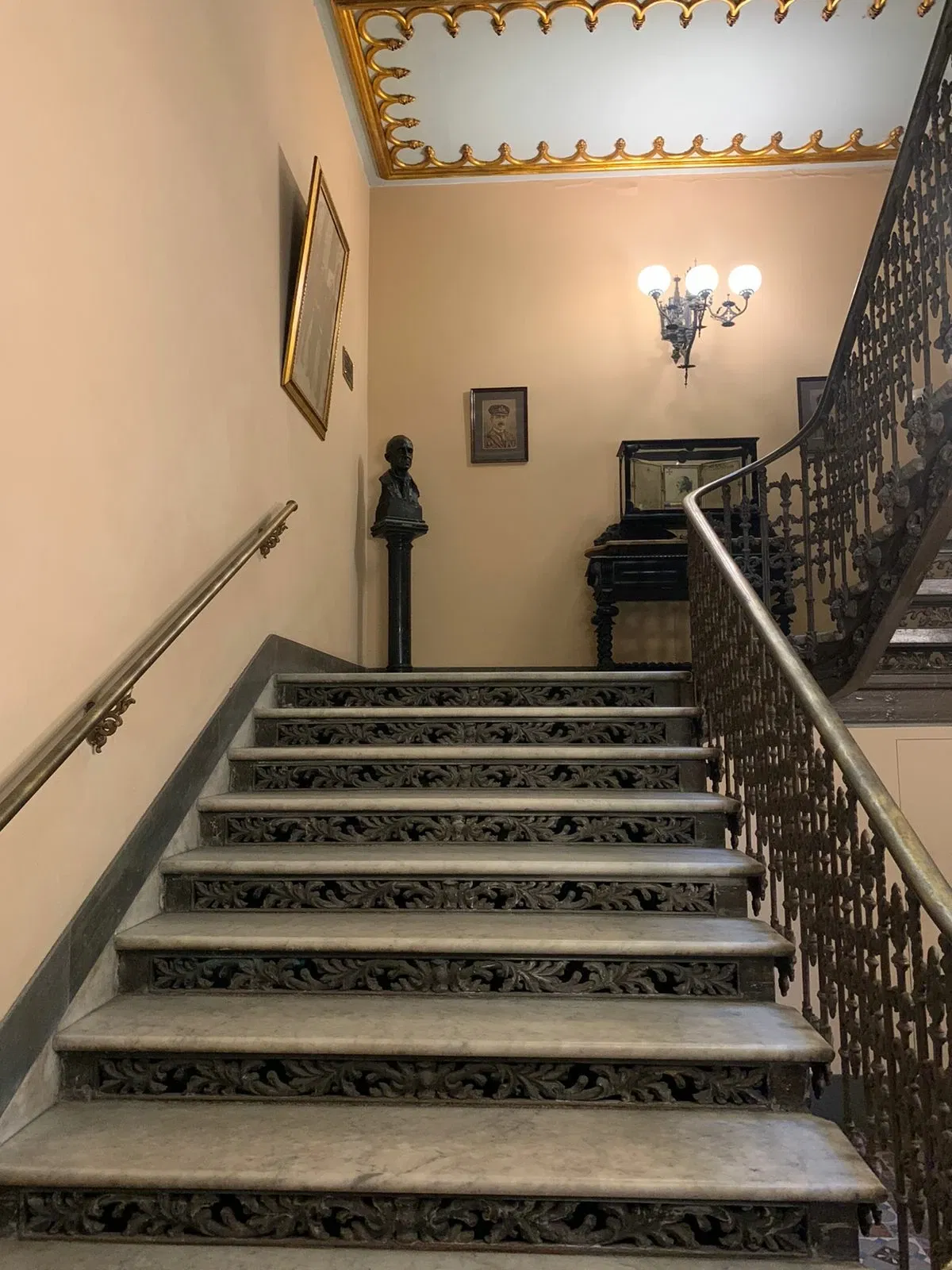 Royal Portuguese Reading Room