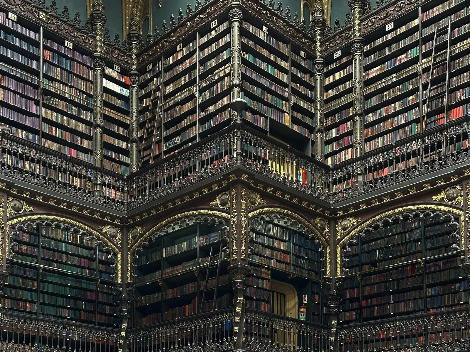 Koninklijk Portugees Leeskabinet