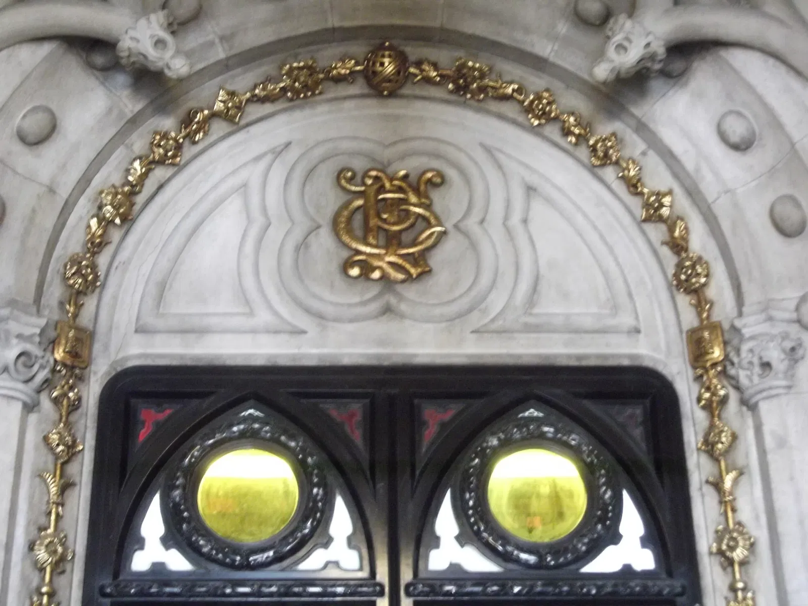 Real Gabinete Portugués de Lectura