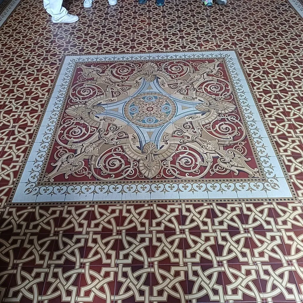 Koninklijk Portugees Leeskabinet