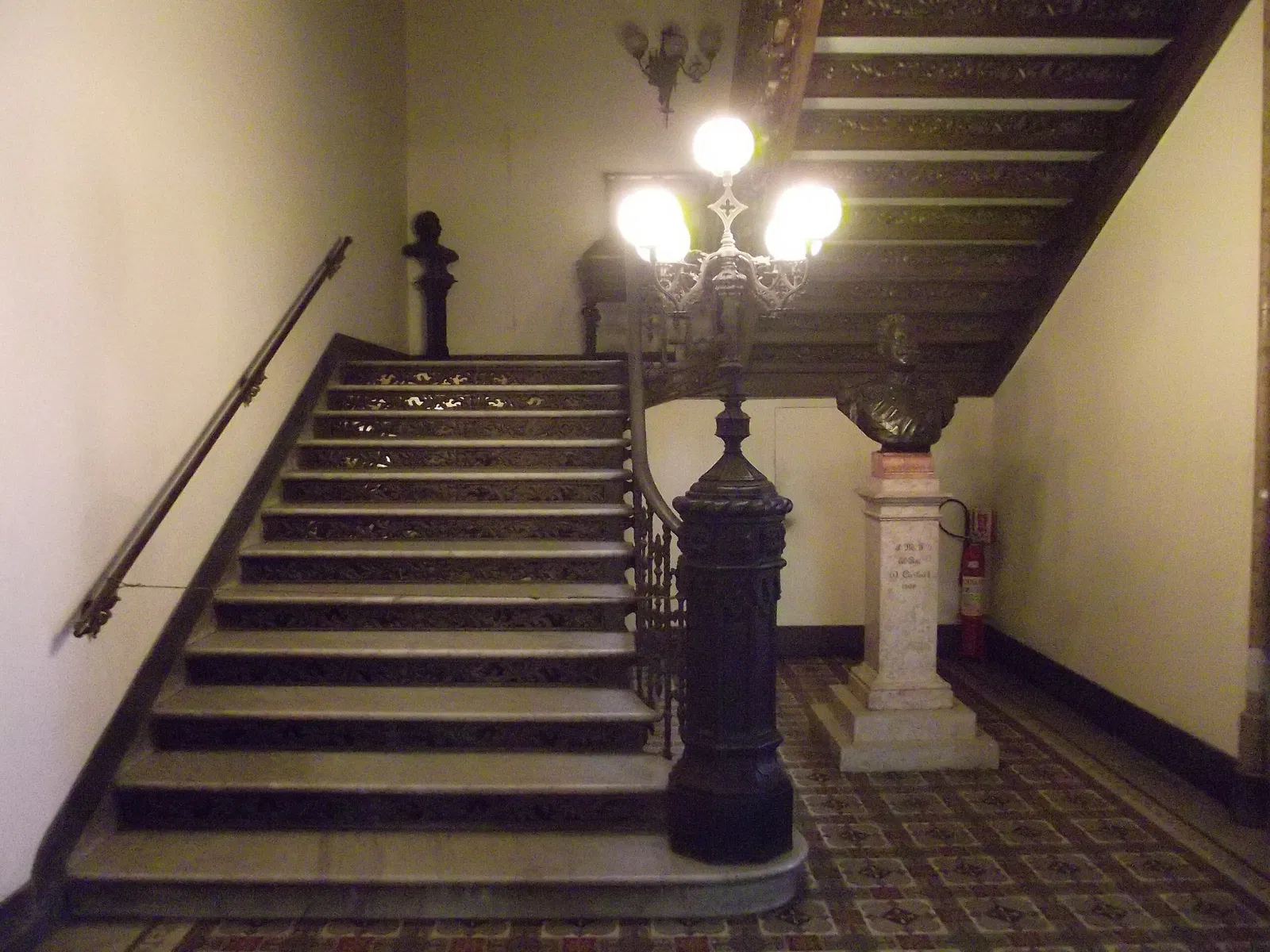 Real Gabinete Portugués de Lectura