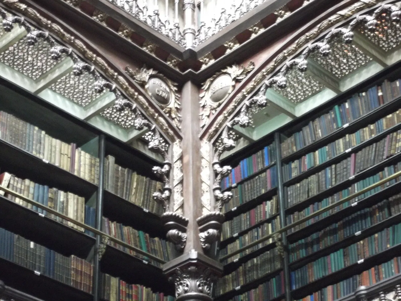 Real Gabinete Portugués de Lectura