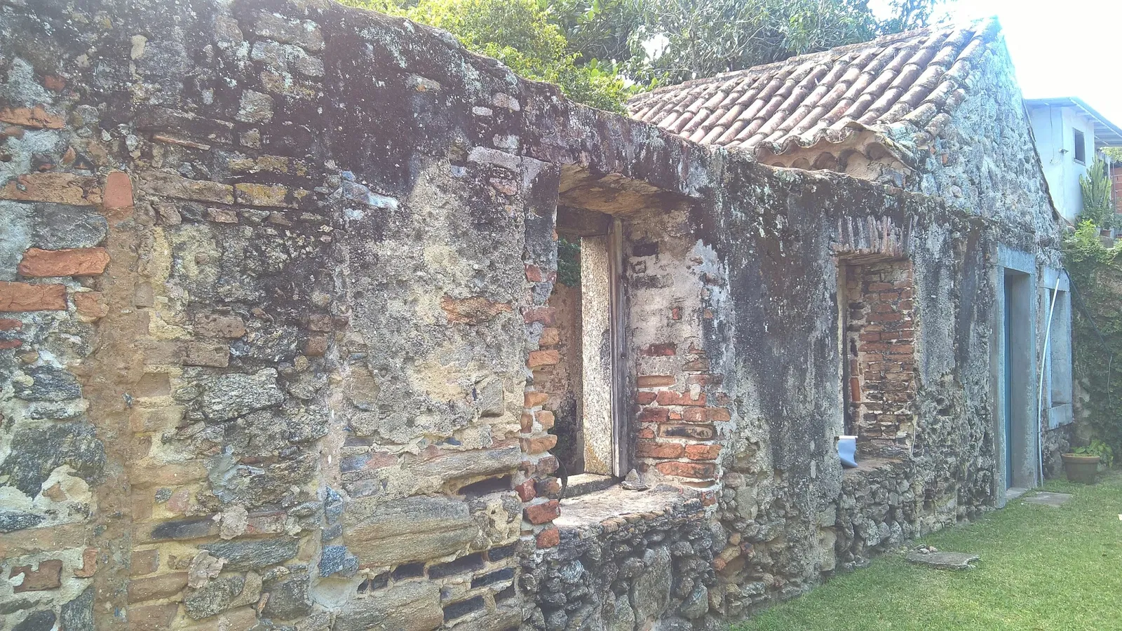 Archaeological Museum of Itaipu