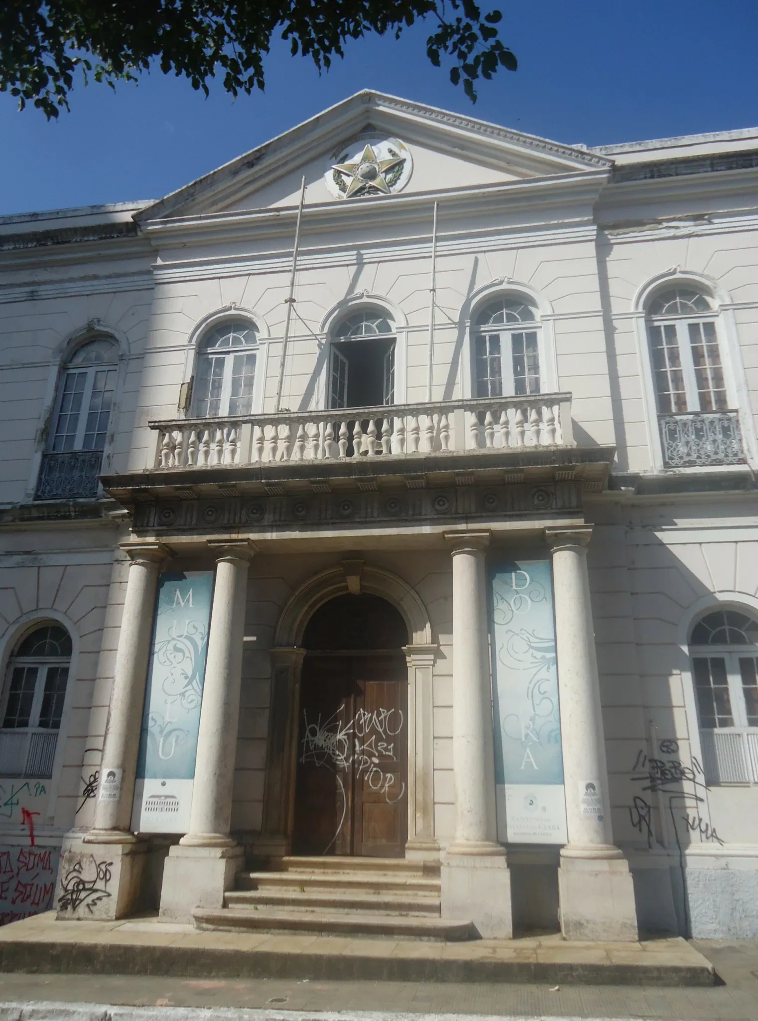 Ceará Museum