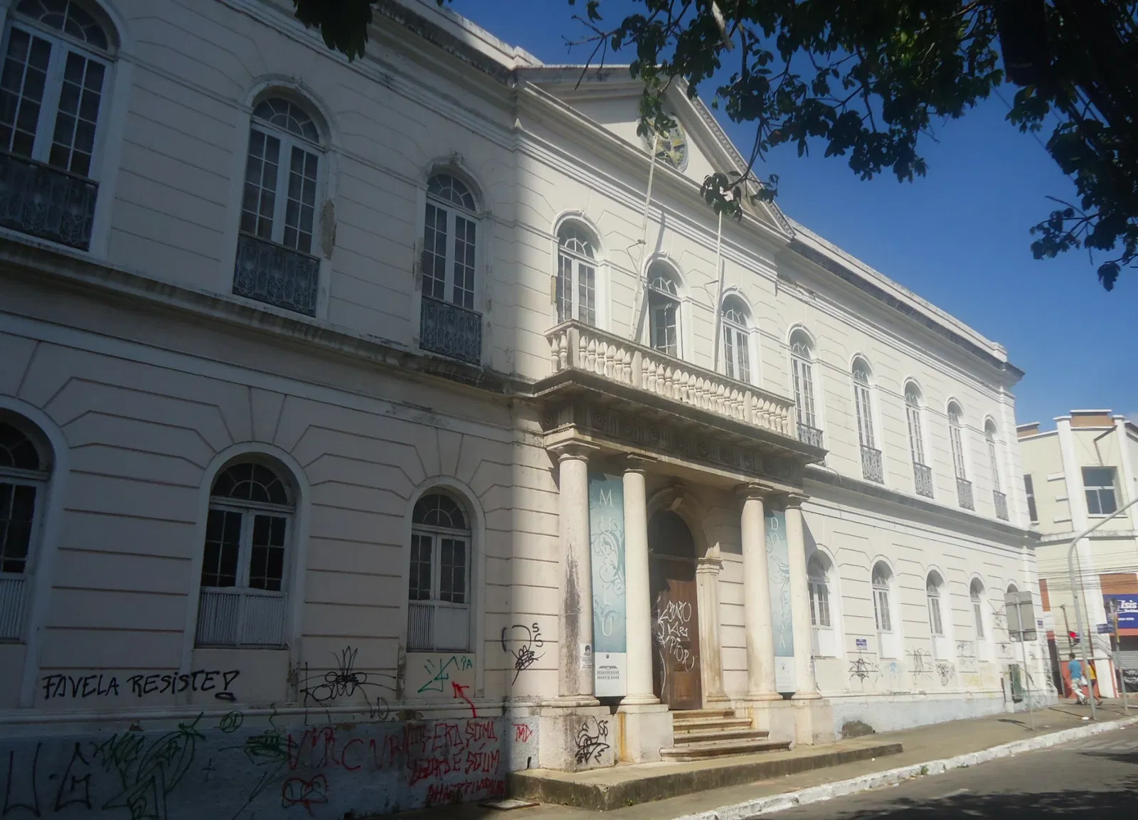Ceará Museum