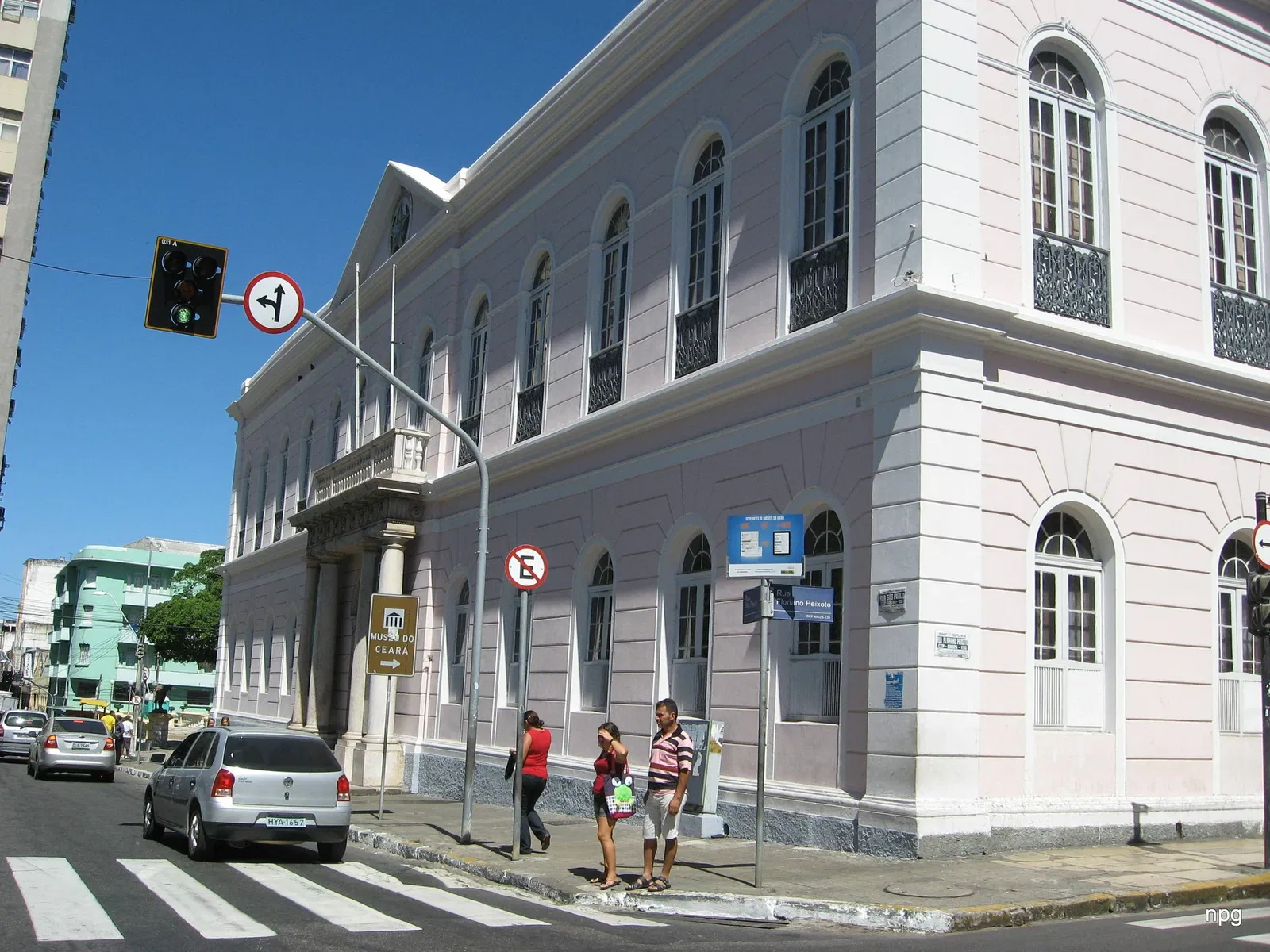 Ceará Museum