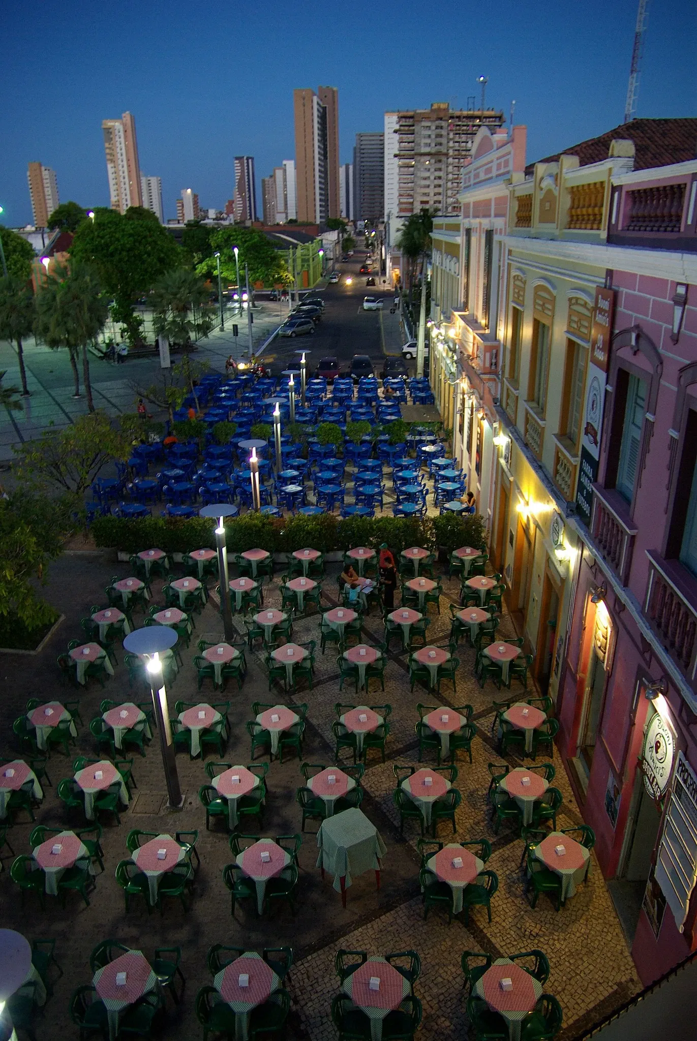 Dragon of the Sea Cultural Centre