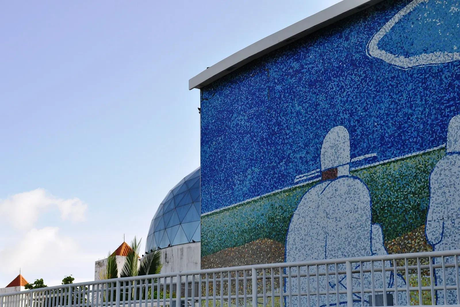 Dragon of the Sea Cultural Centre