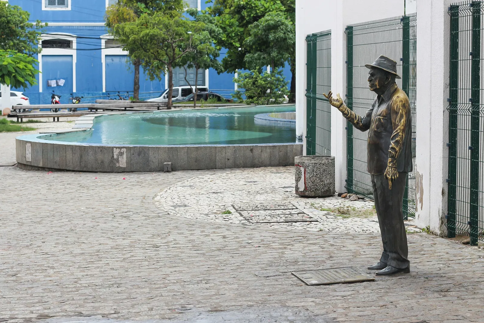 Dragon of the Sea Cultural Centre