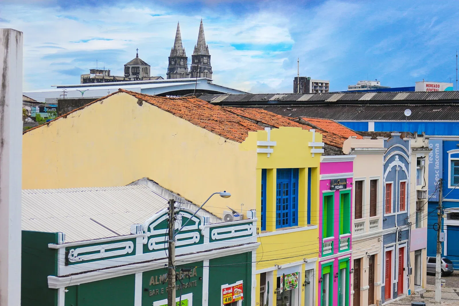 Dragon of the Sea Cultural Centre